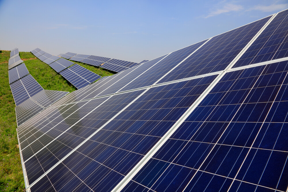 尚準太陽能案場照1